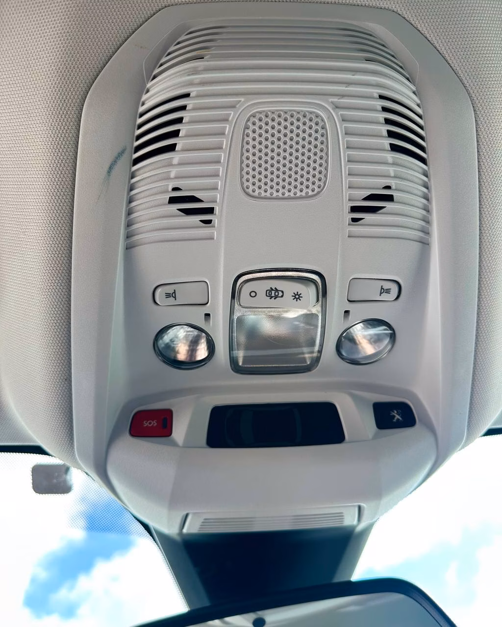 Peugeot 3008 фото 21