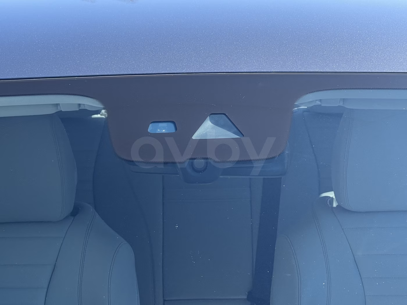 Mercedes-Benz E-Класс фото 24