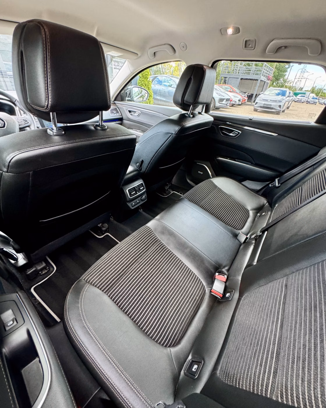 Renault Talisman фото 11