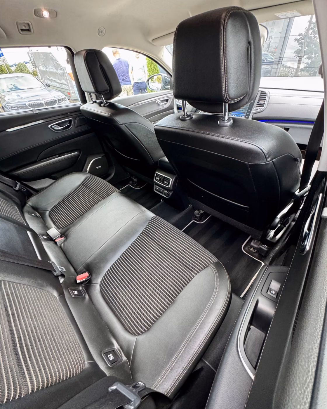 Renault Talisman фото 13