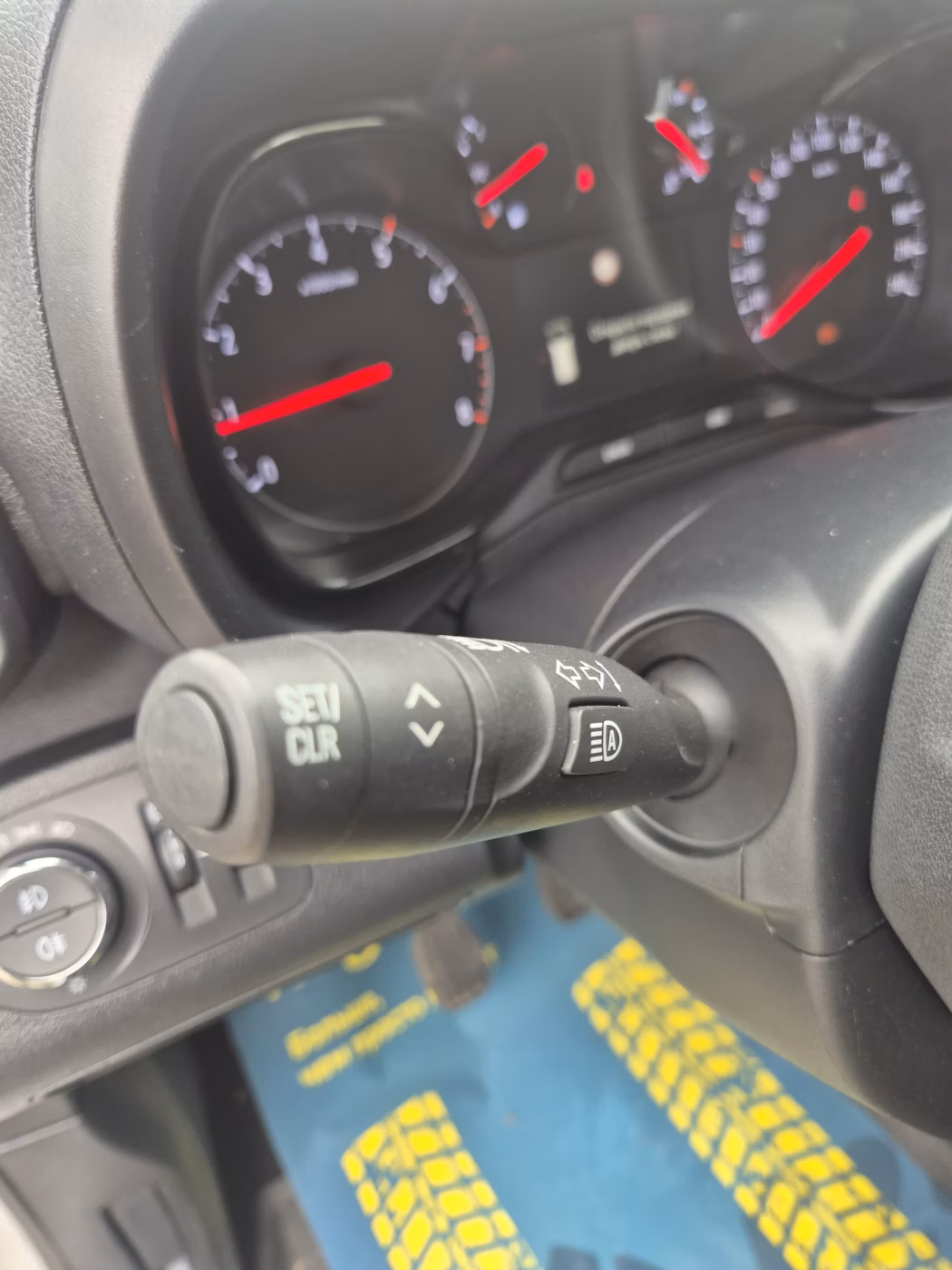 Opel Combo фото 6