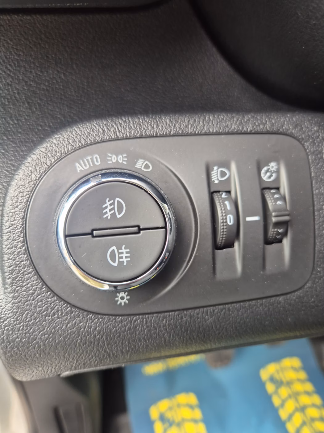 Opel Combo фото 13