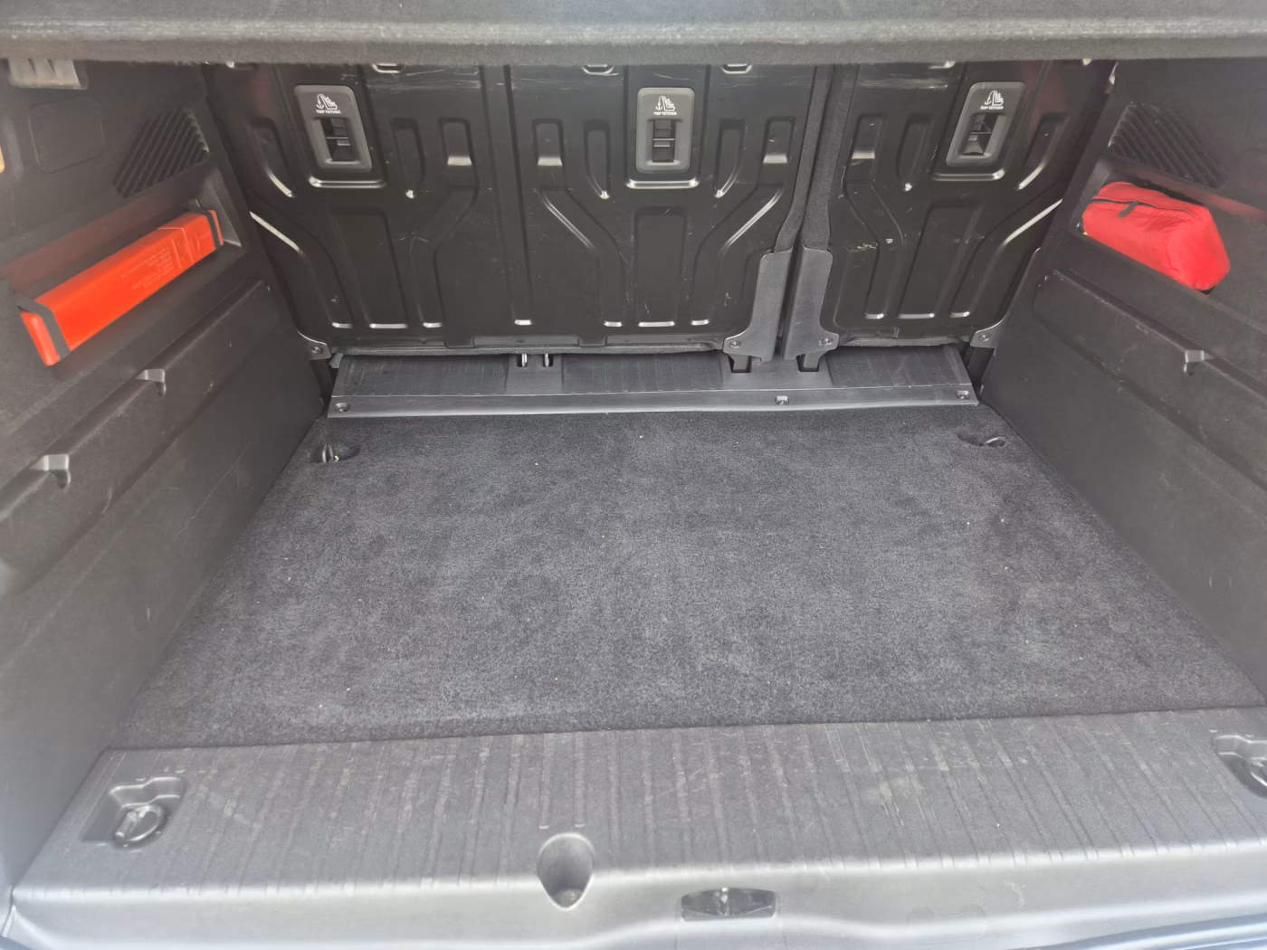 Opel Combo фото 11
