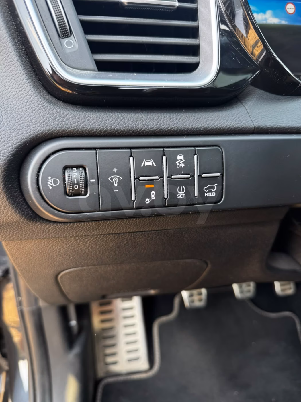 Kia Cee'd фото 18