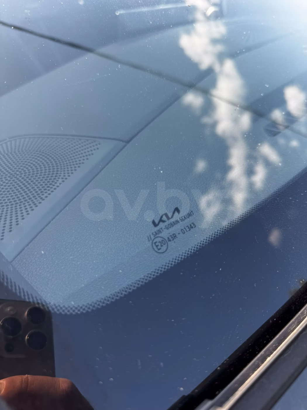 Kia Cee'd фото 19