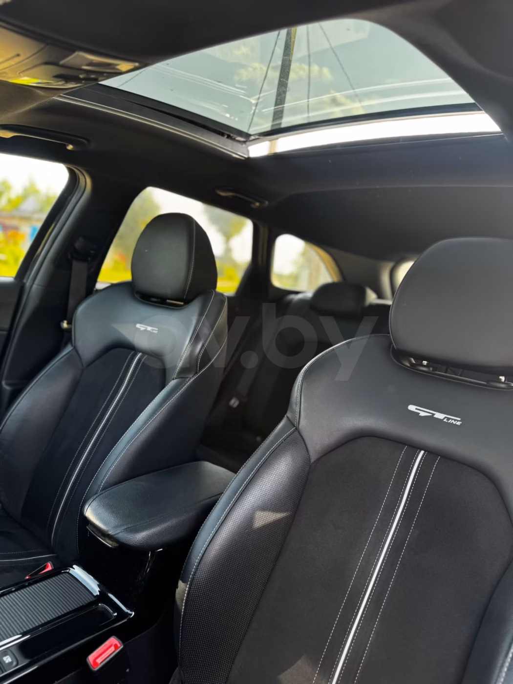Kia Cee'd фото 16