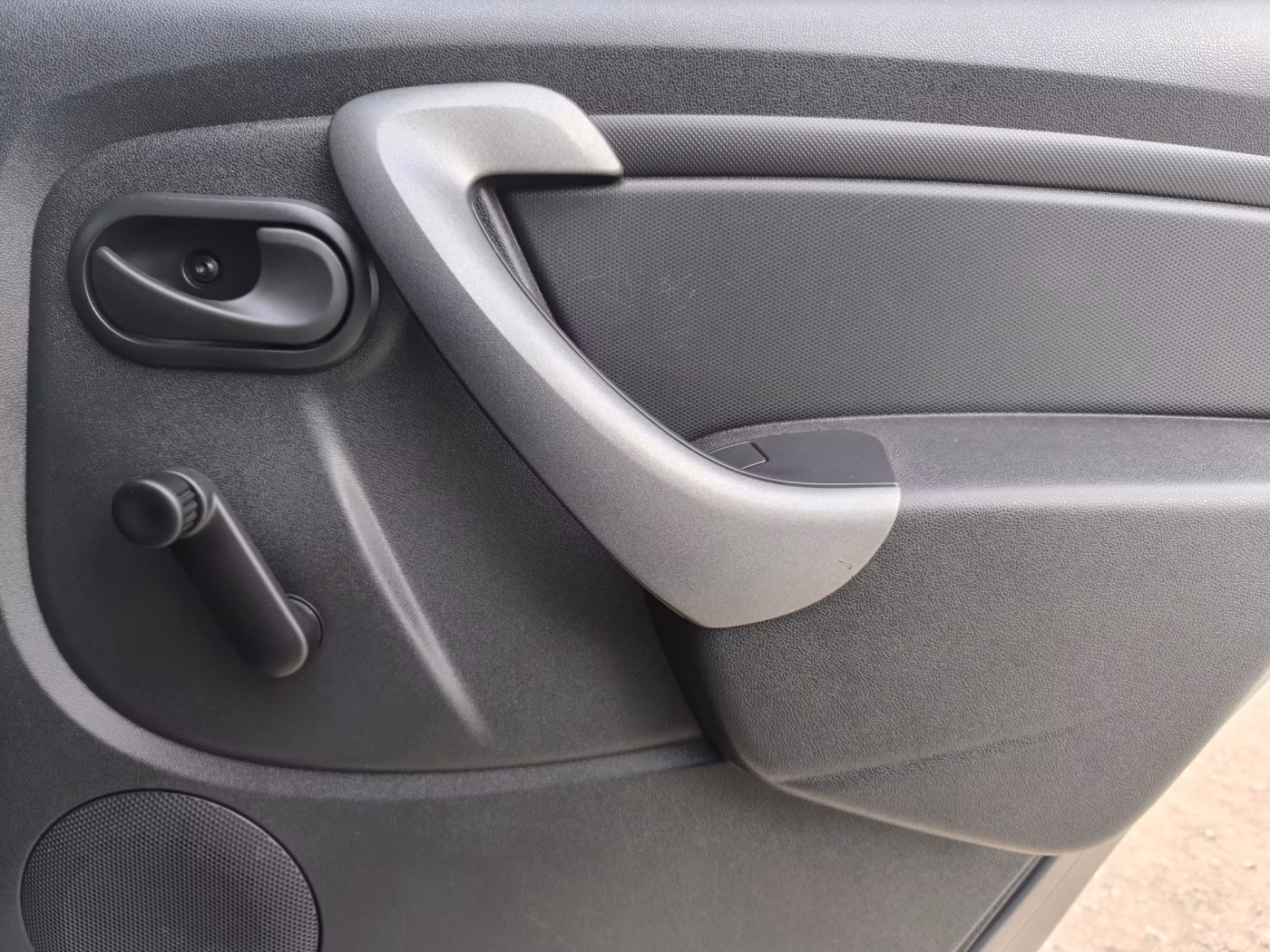 Renault Duster фото 11