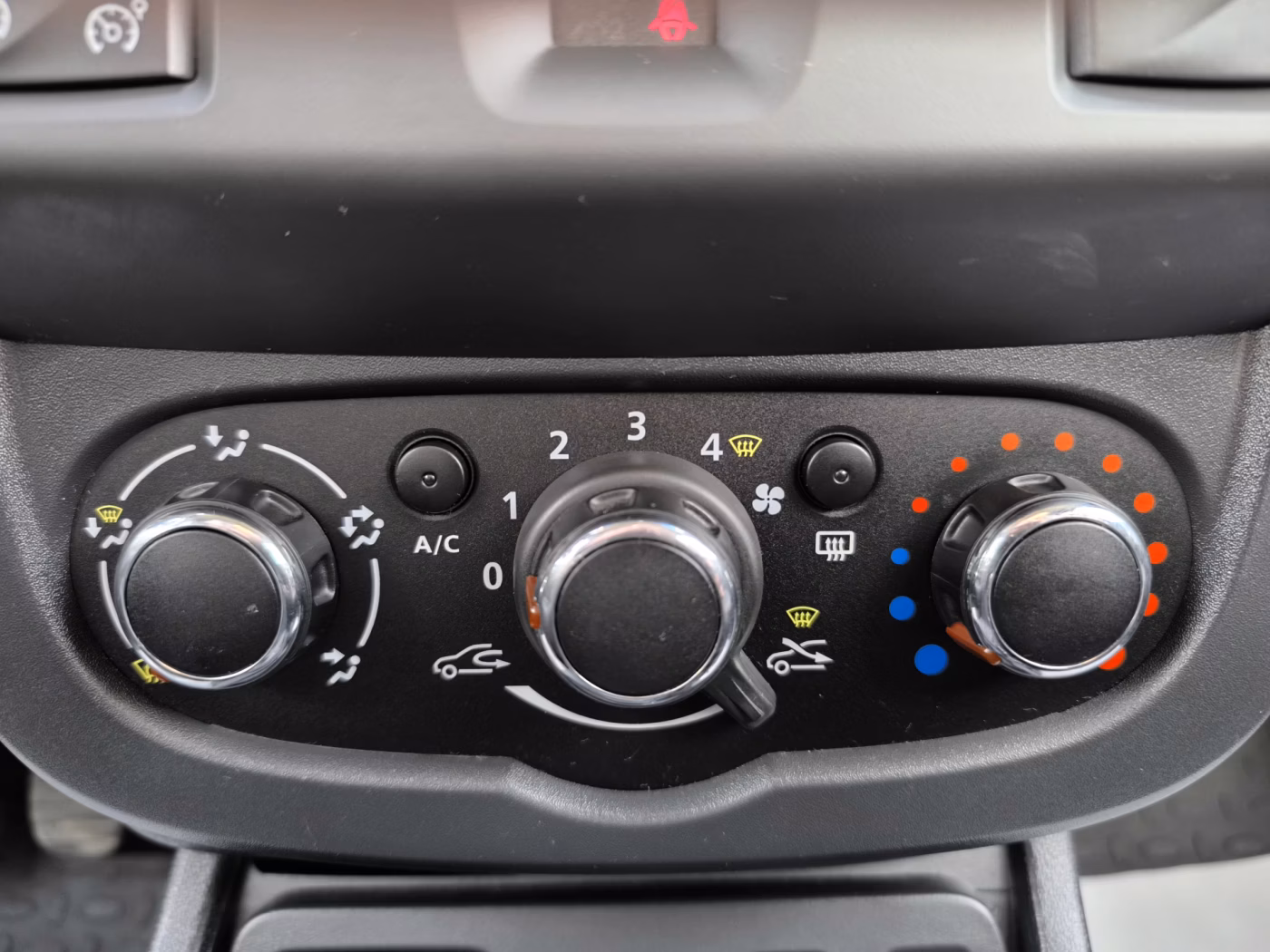 Renault Duster фото 20