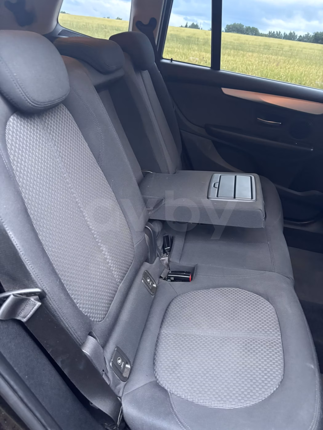 BMW 2 серия Gran Tourer фото 16