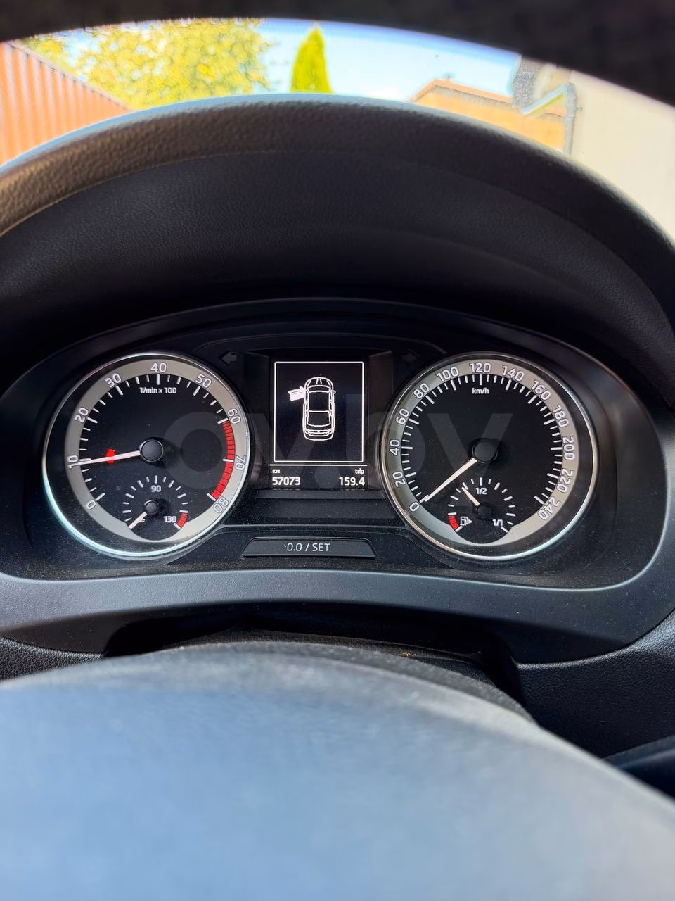 Skoda Rapid фото 5