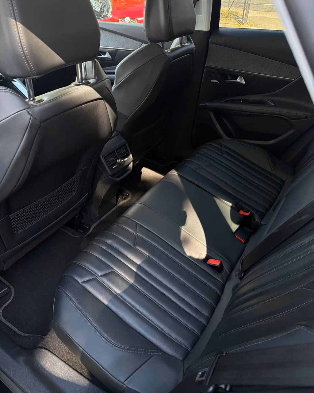 Peugeot 3008 фото 13