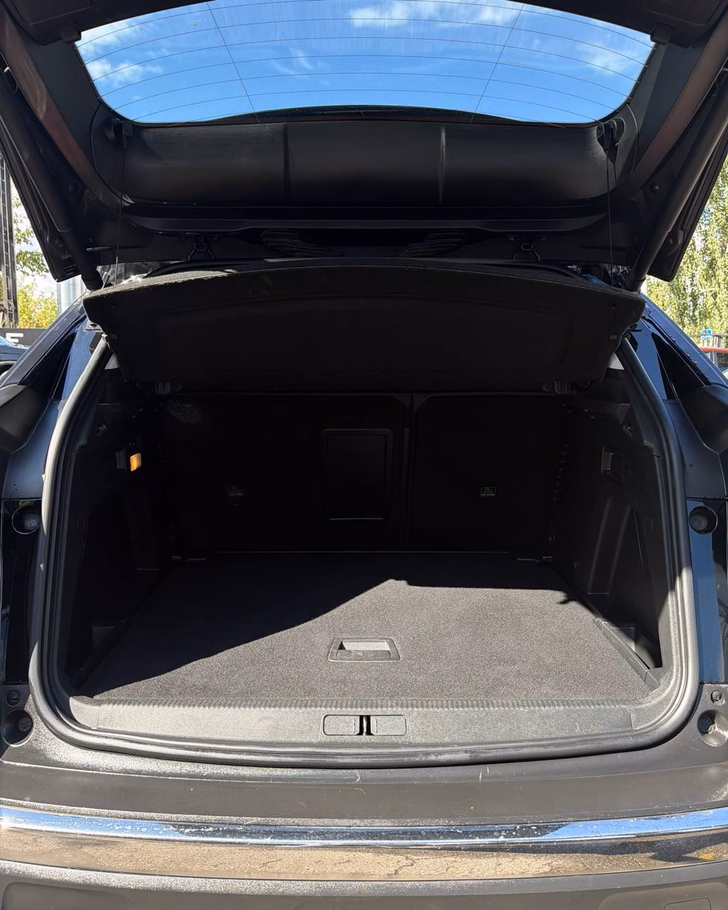 Peugeot 3008 фото 15