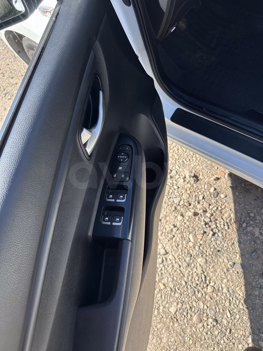 Kia Rio фото 7