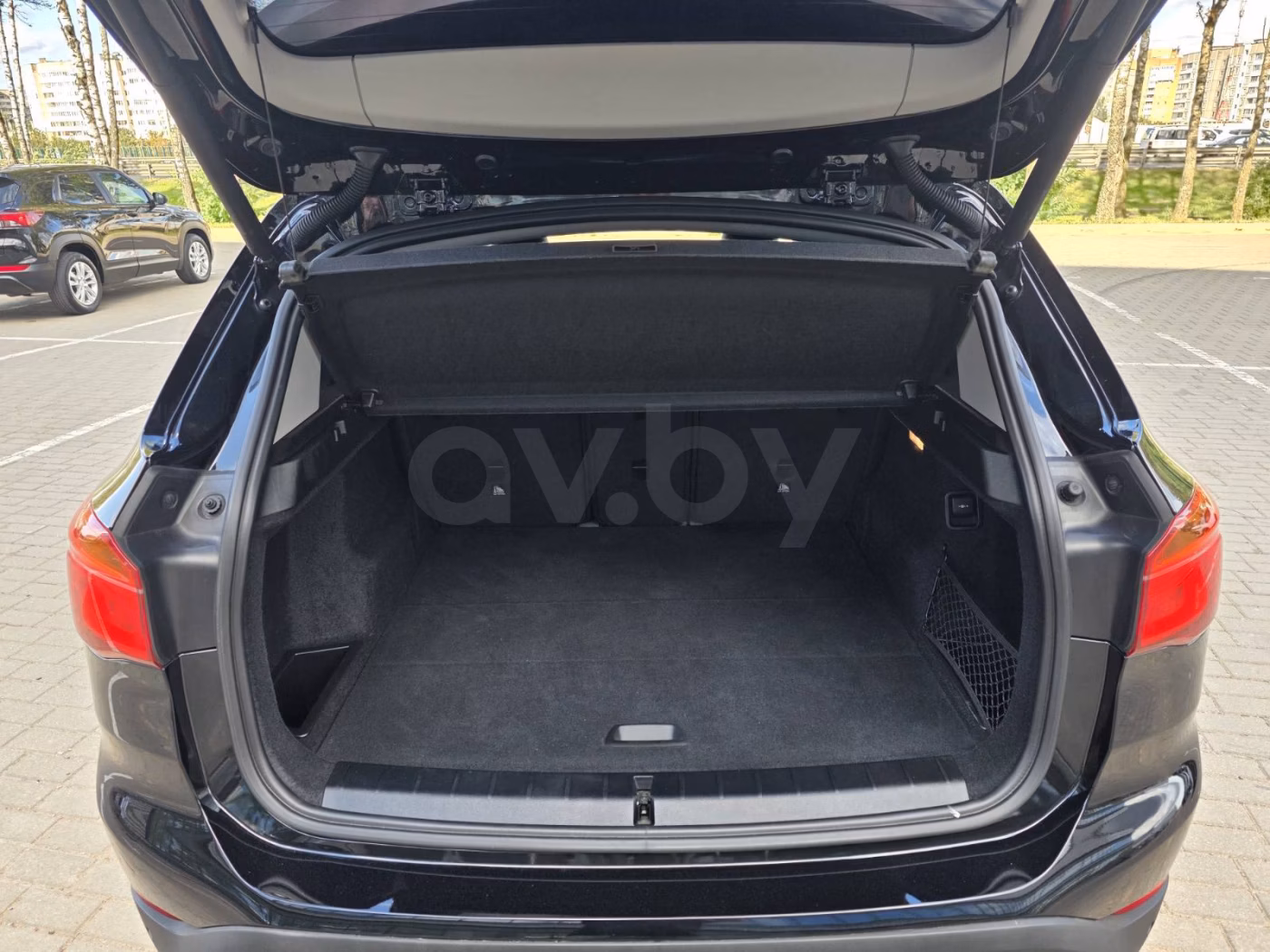 BMW X1 фото 22