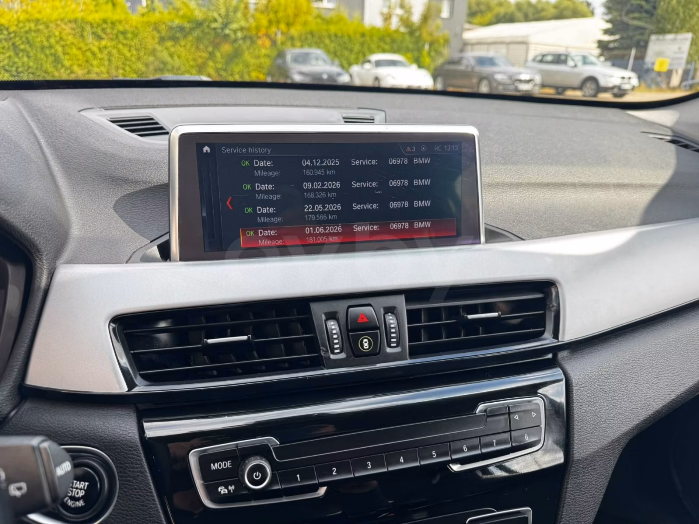 BMW X1 фото 17