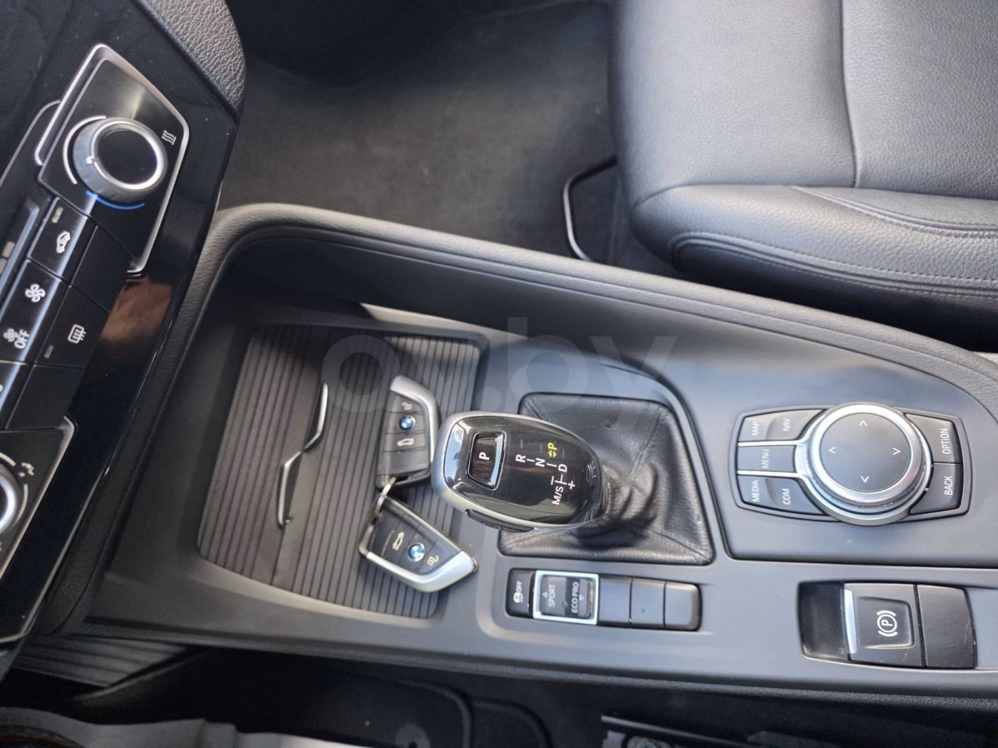 BMW X1 фото 19