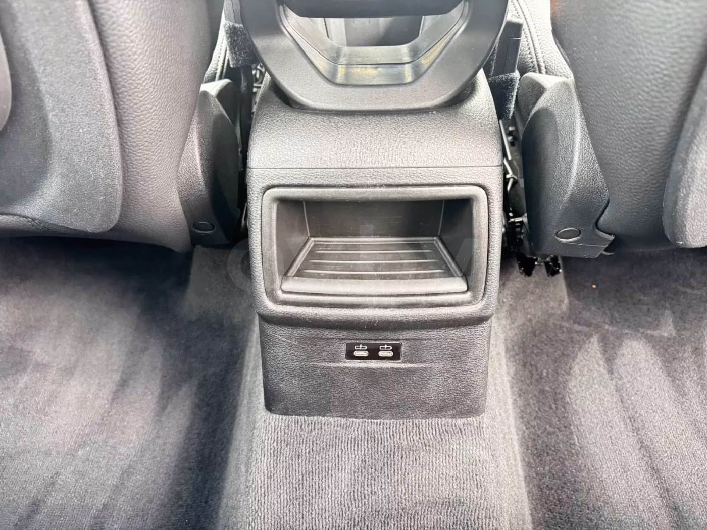 BMW X1 фото 20