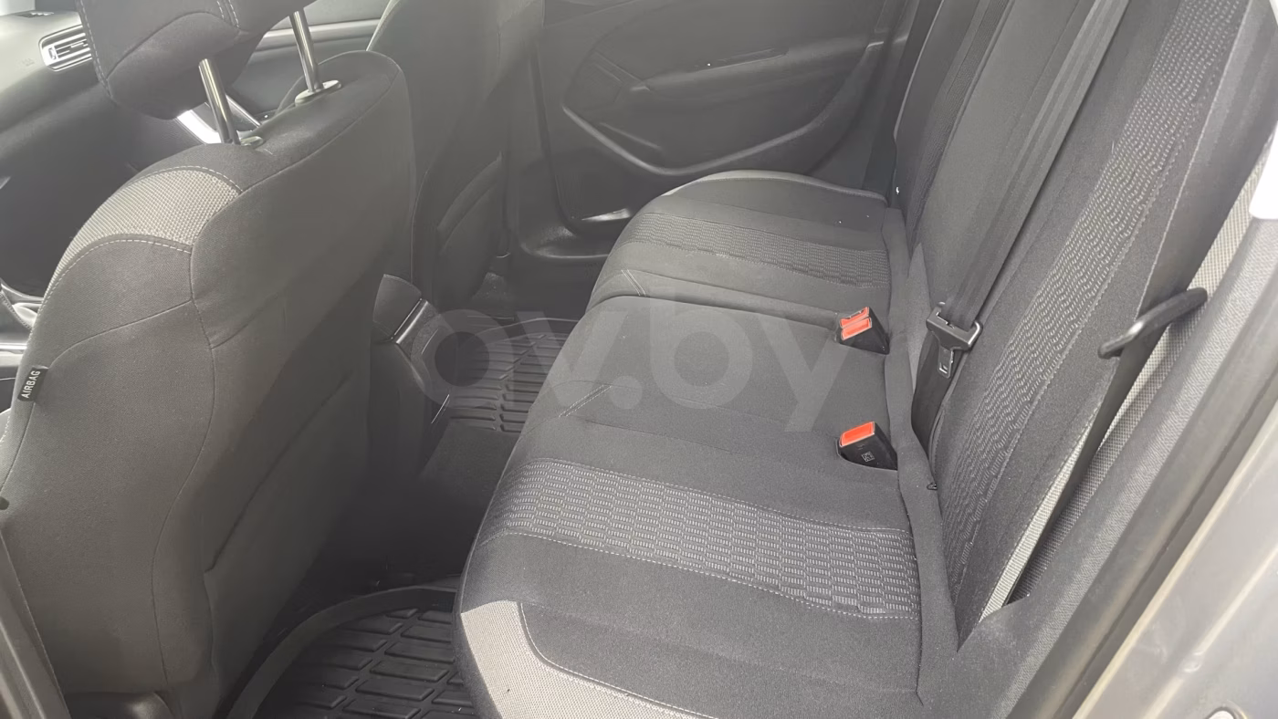 Peugeot 308 фото 7