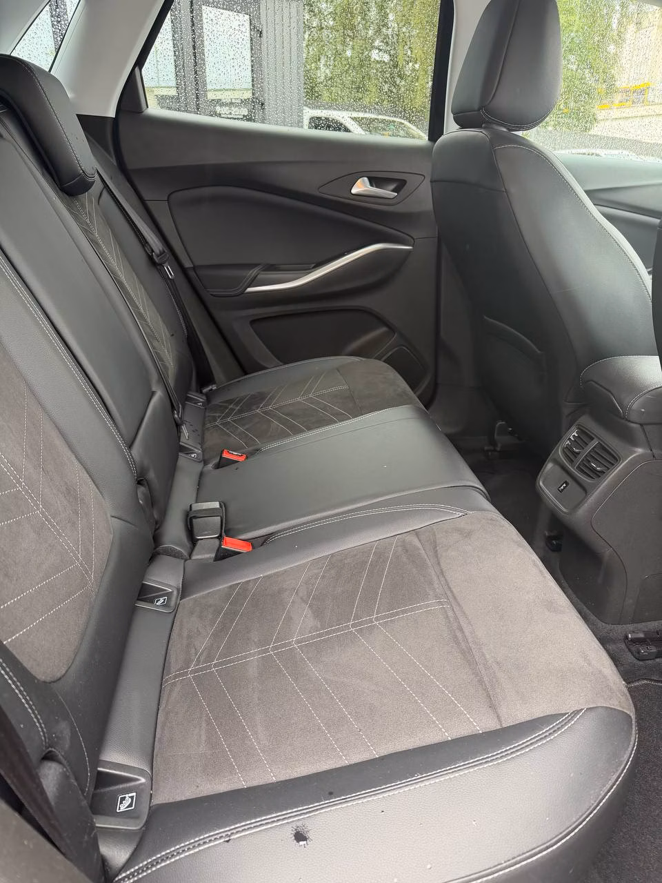 Opel Grandland X фото 10