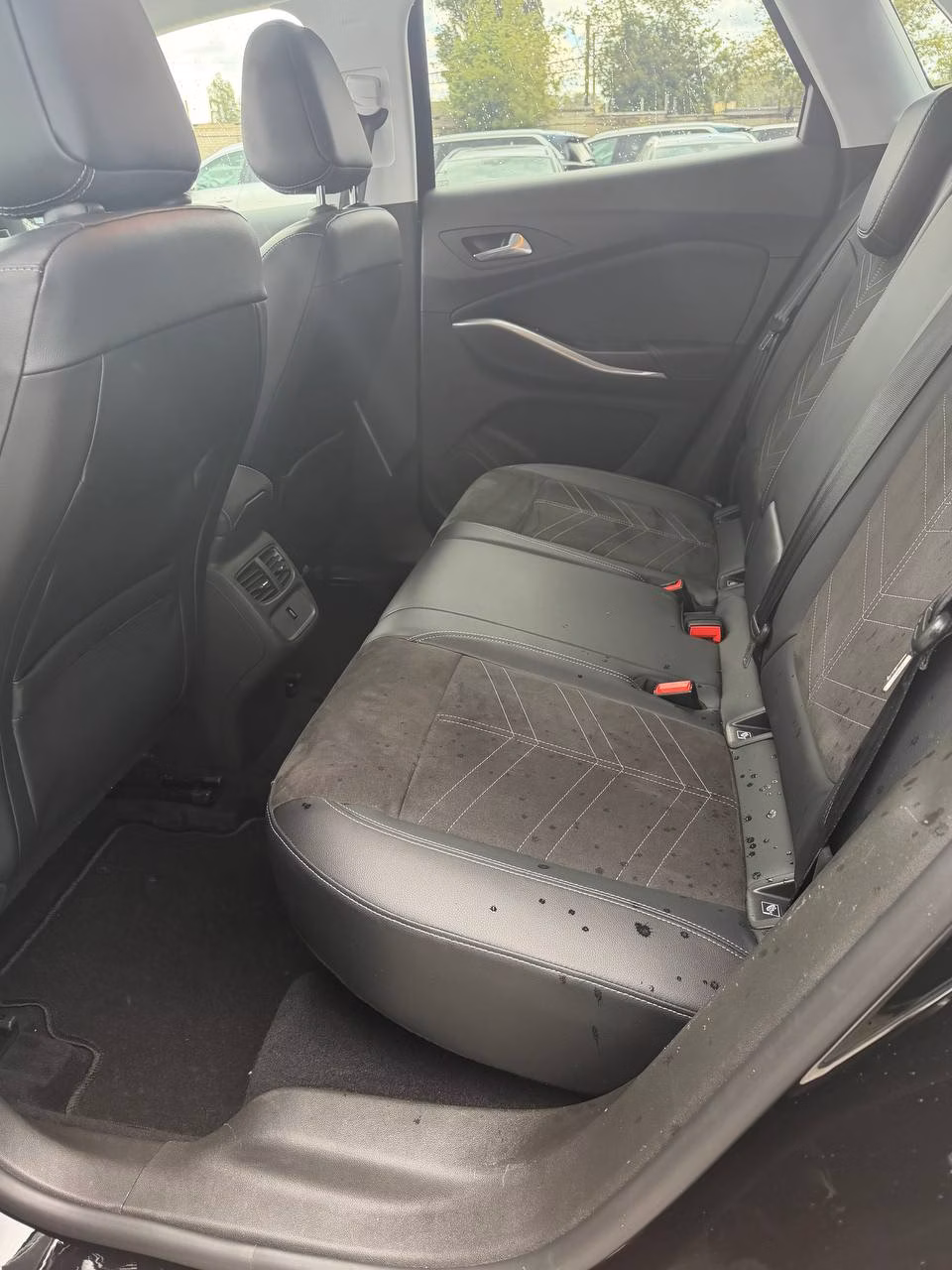 Opel Grandland X фото 12