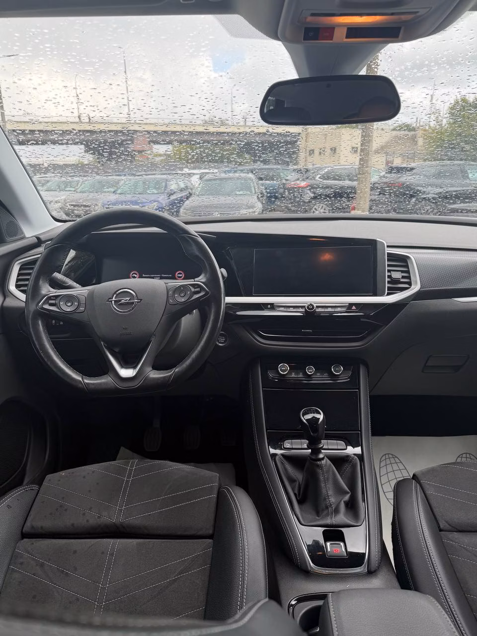Opel Grandland X фото 13