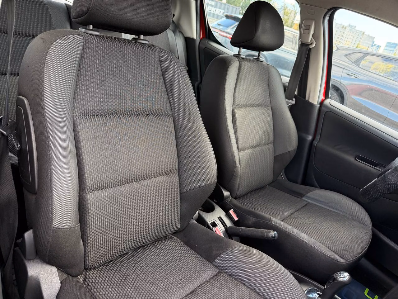 Peugeot 207 фото 18