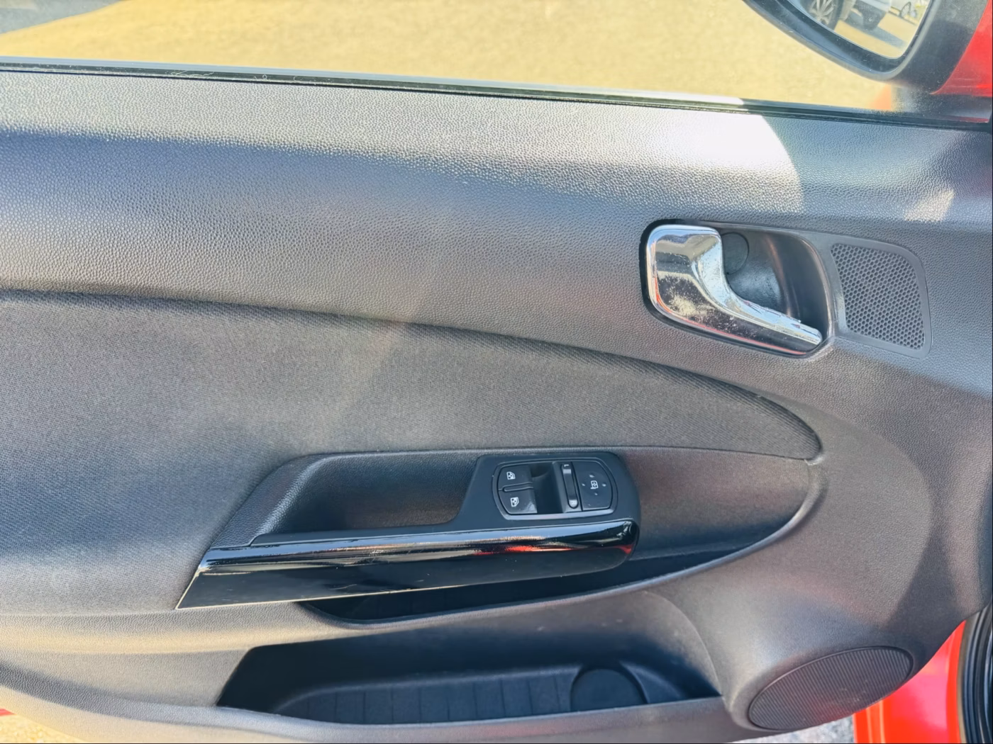 Opel Corsa фото 13
