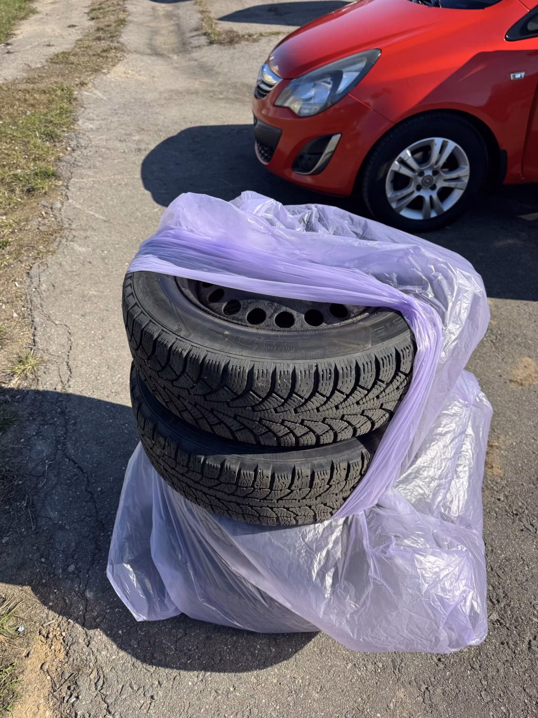 Opel Corsa фото 17