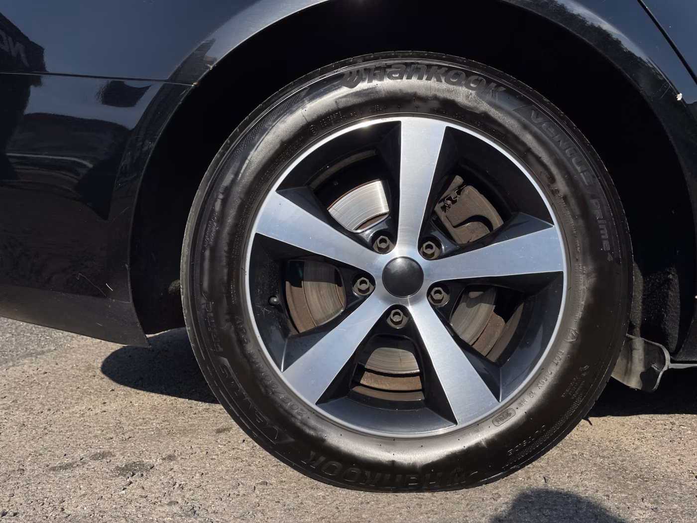 Audi A4 фото 30