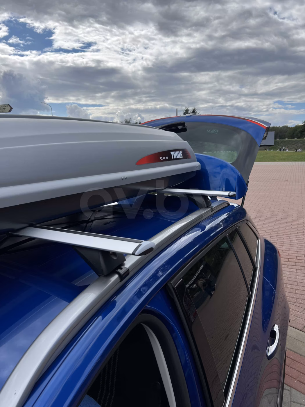 Renault Megane фото 22
