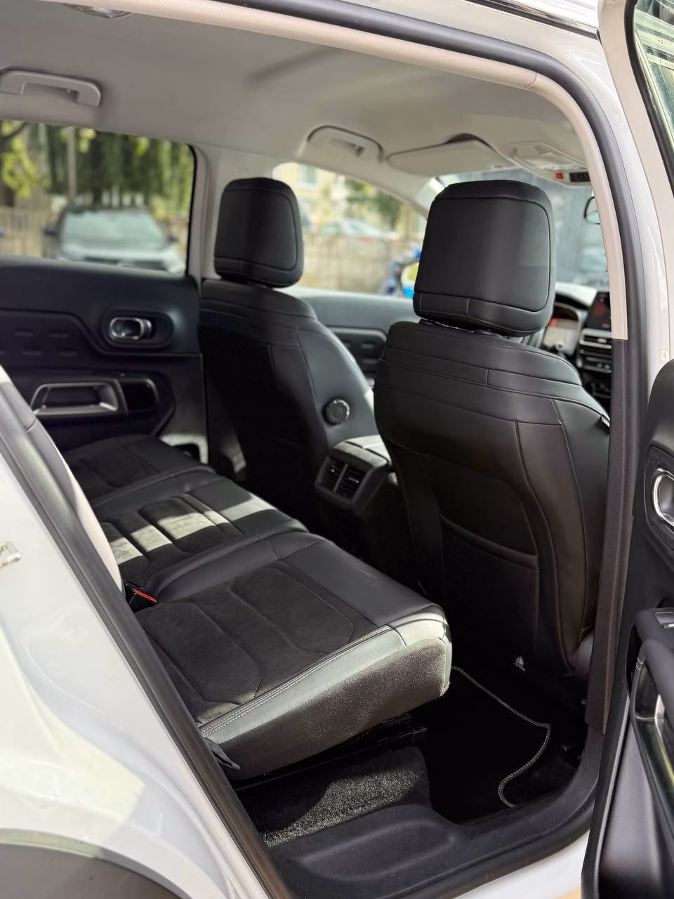 Citroen C5 Aircross фото 13