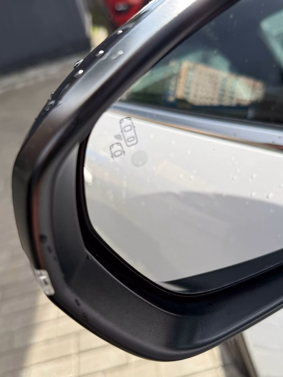 Citroen C5 Aircross фото 16