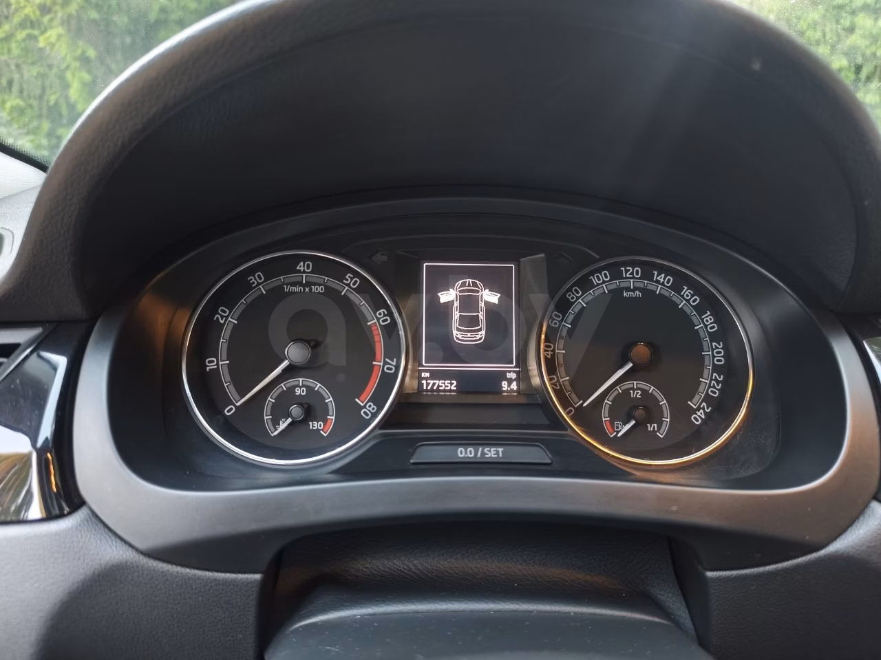 Skoda Rapid фото 5