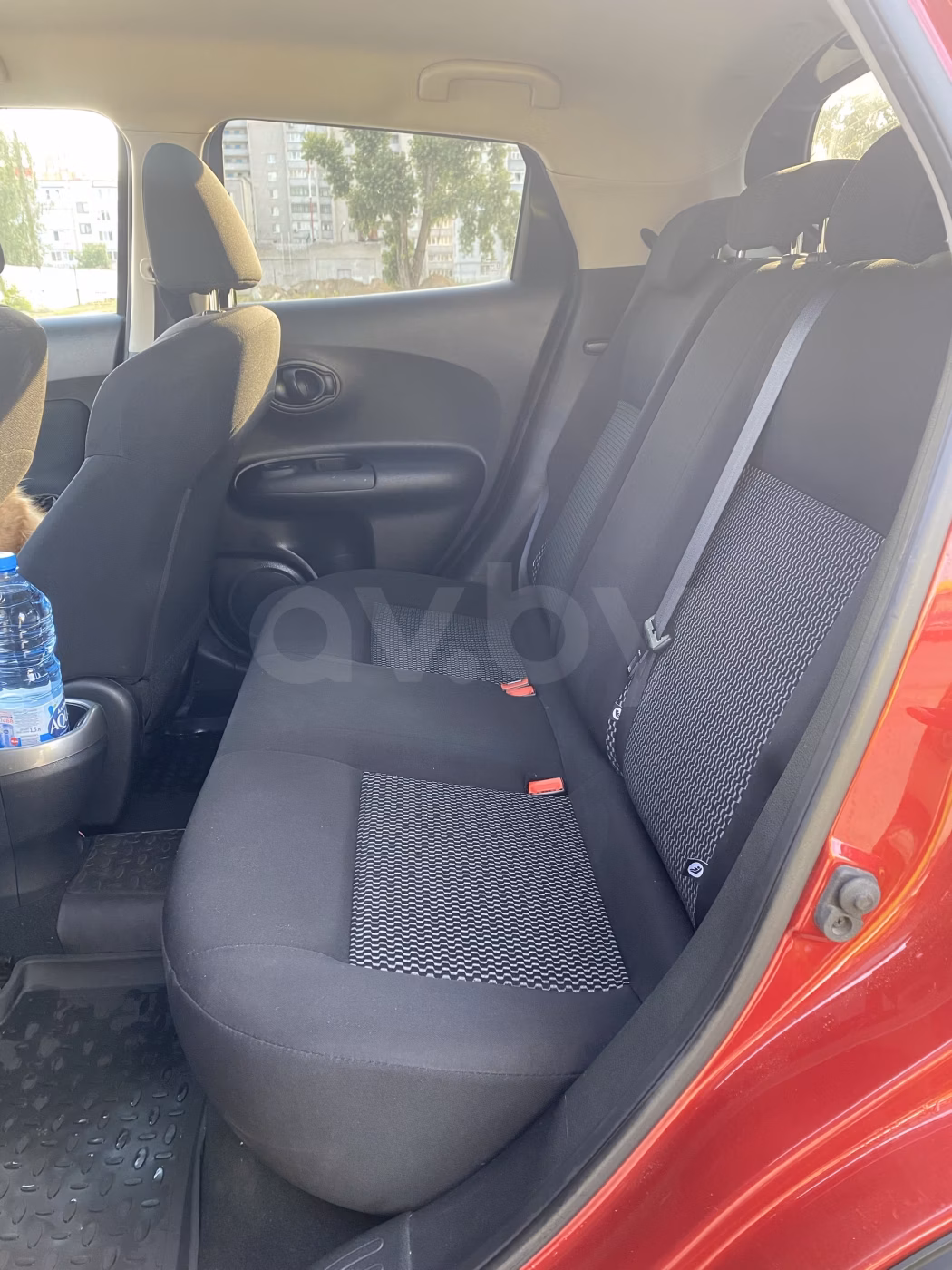 Nissan Juke фото 7