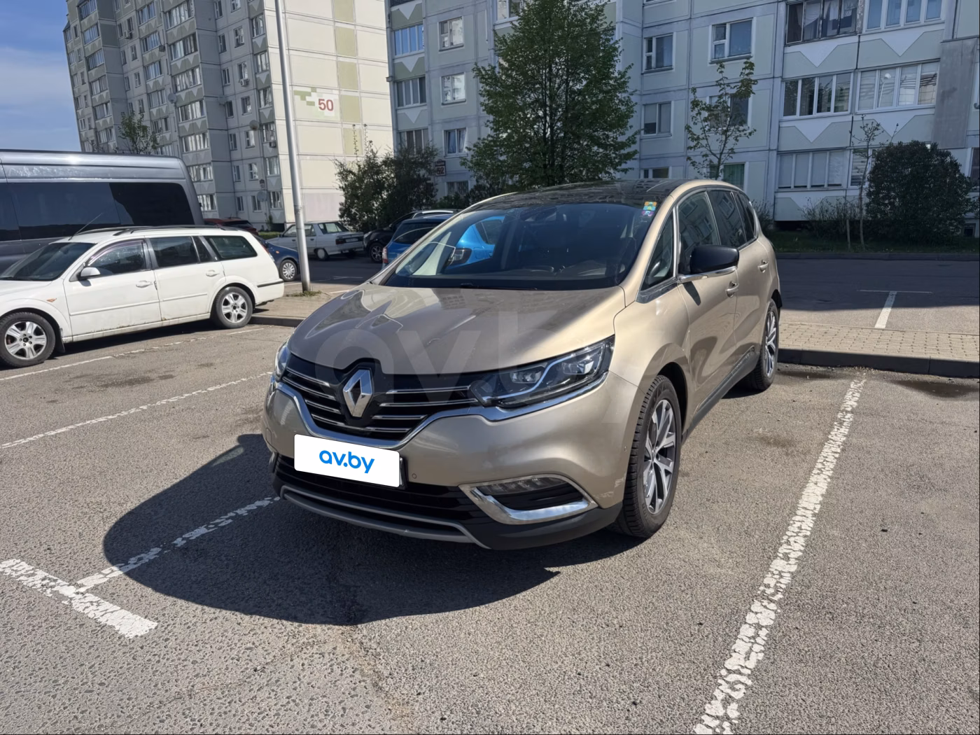 Renault Espace