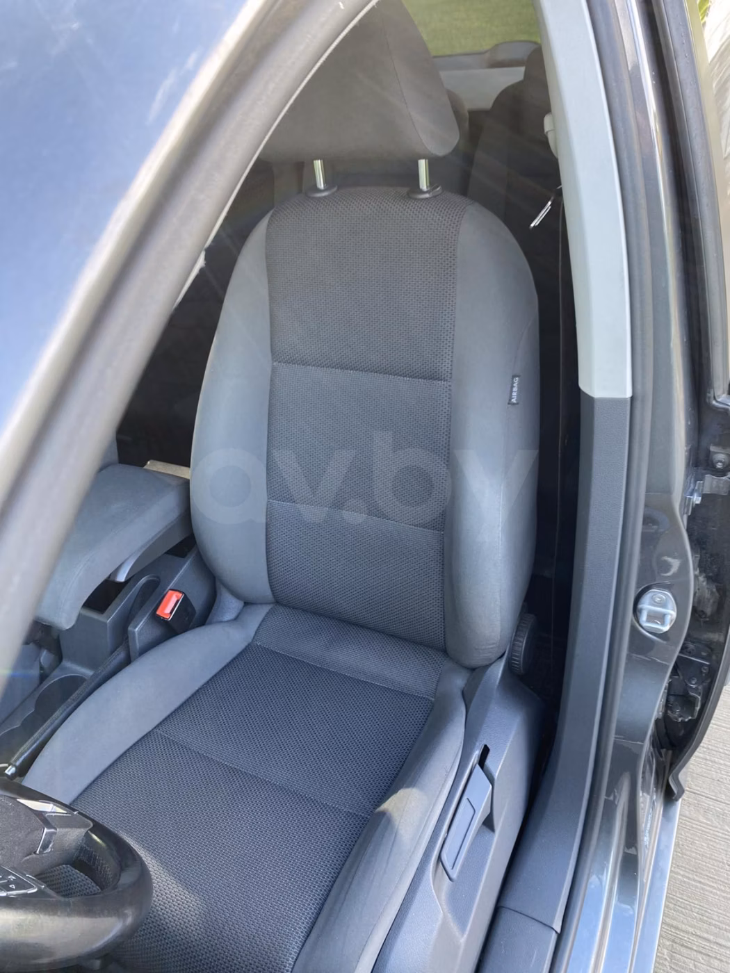 Volkswagen Touran фото 17