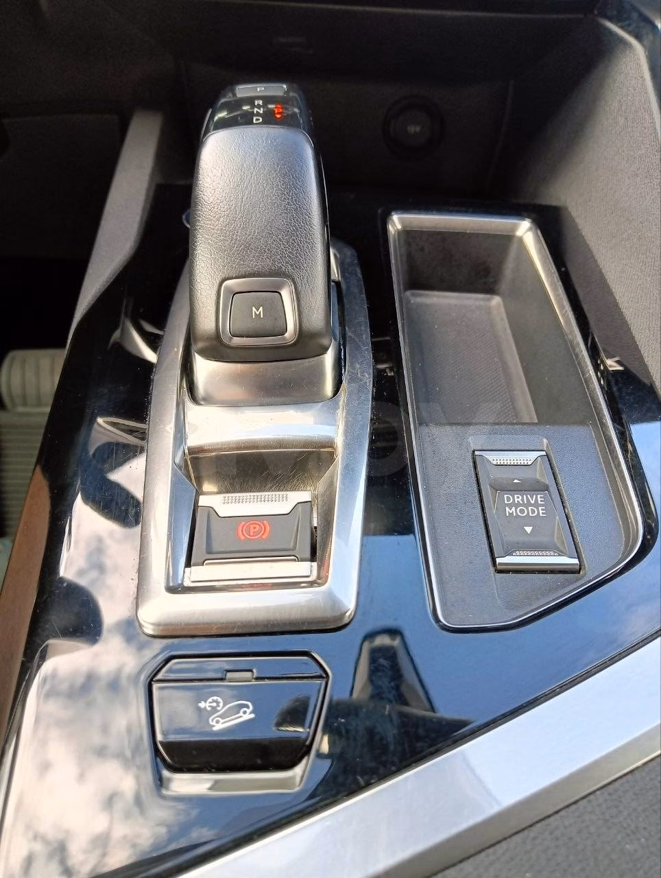Peugeot 3008 фото 13