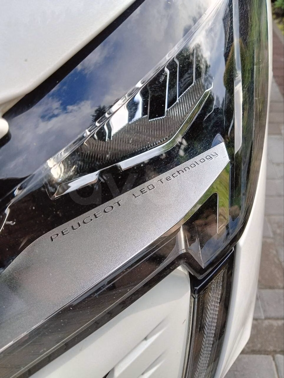 Peugeot 3008 фото 24