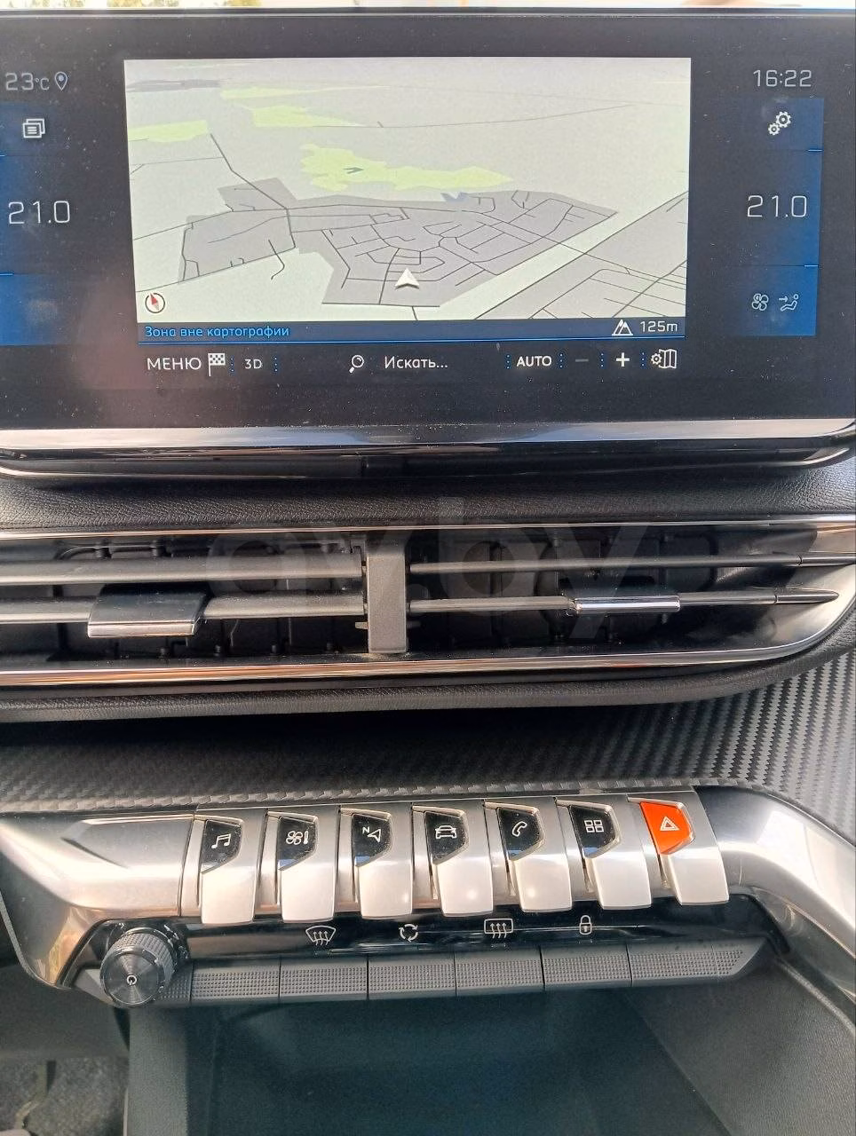 Peugeot 3008 фото 22