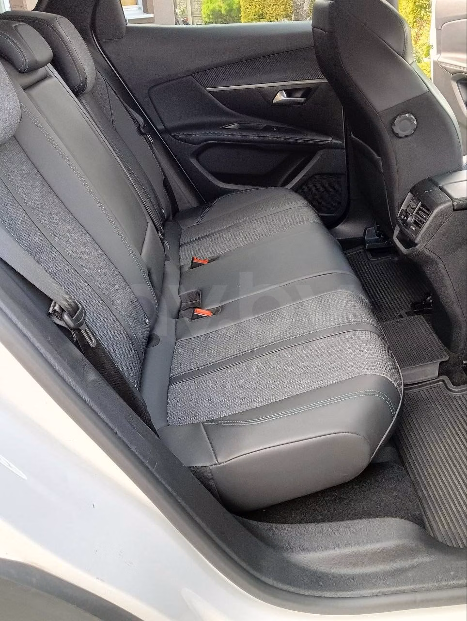 Peugeot 3008 фото 17