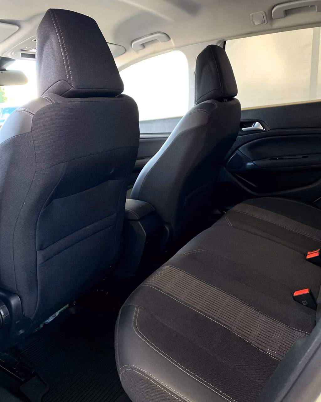 Peugeot 308 фото 13