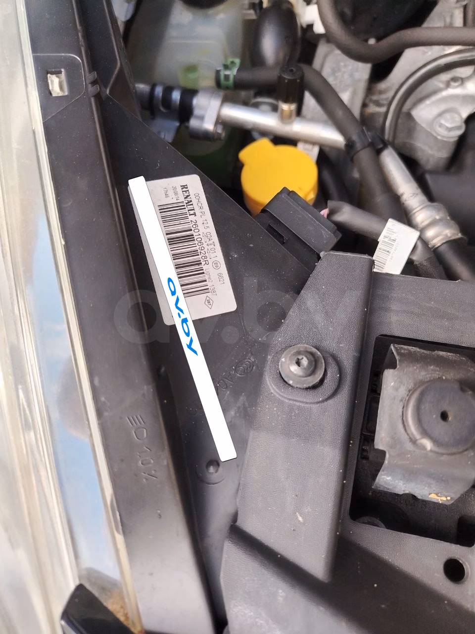 Renault Grand Scenic фото 12