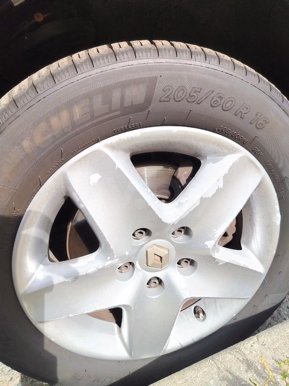 Renault Grand Scenic фото 19