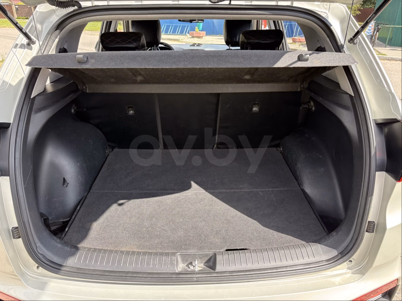 Hyundai Creta фото 9