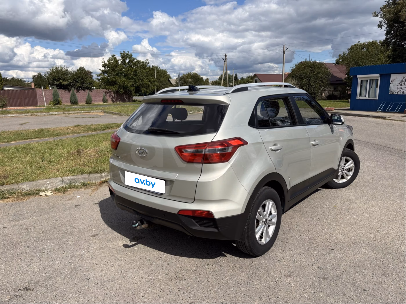 Hyundai Creta фото 3