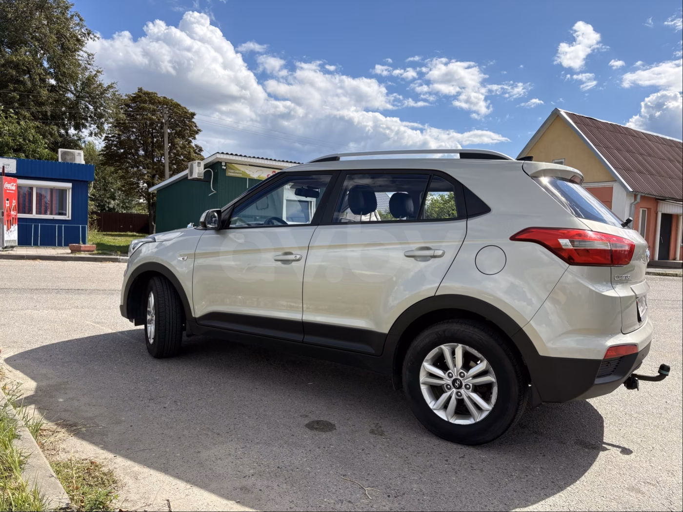 Hyundai Creta фото 4