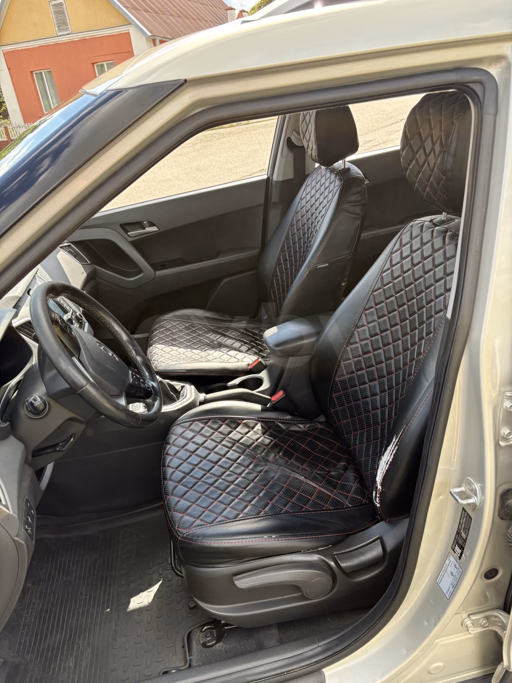 Hyundai Creta фото 6