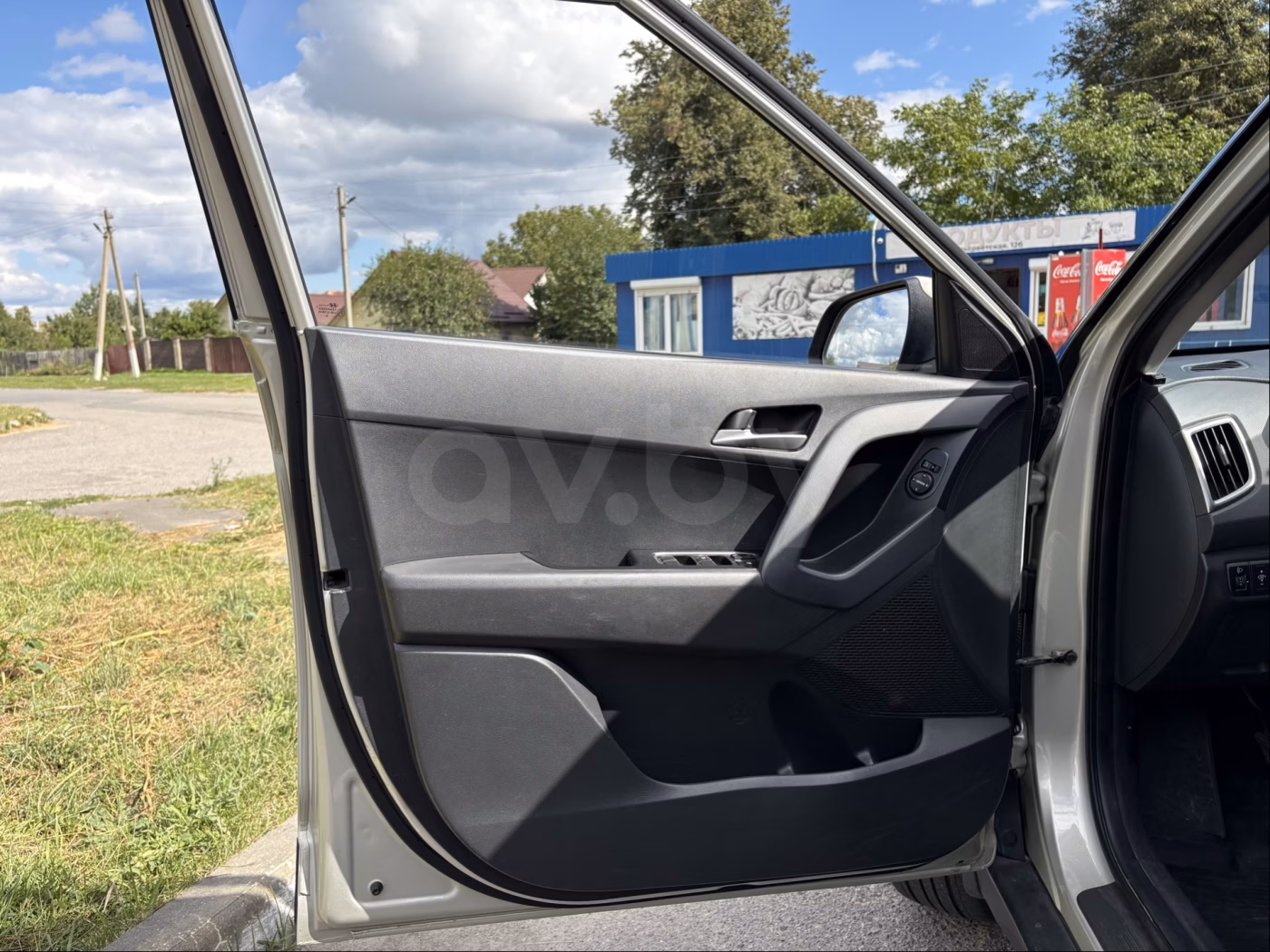 Hyundai Creta фото 7