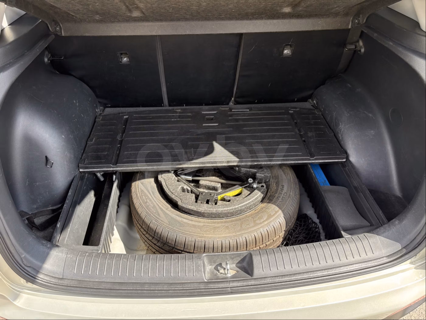 Hyundai Creta фото 11