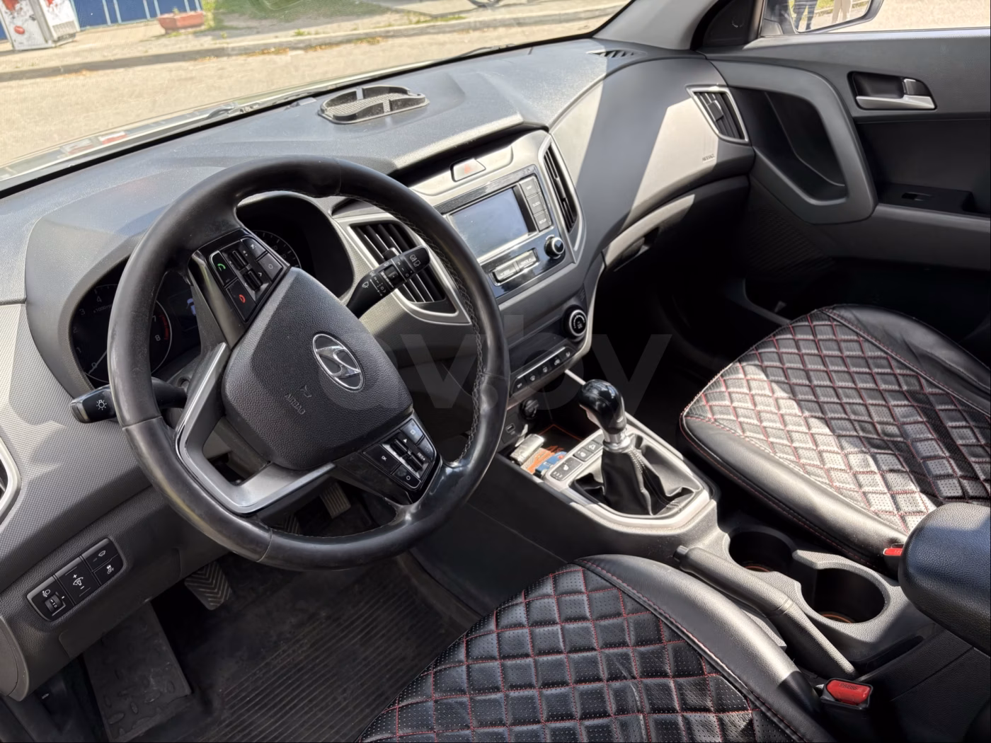 Hyundai Creta фото 8